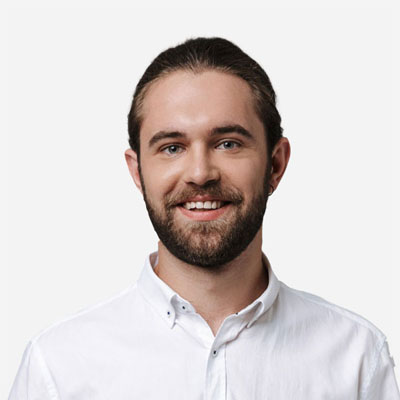 David P.
