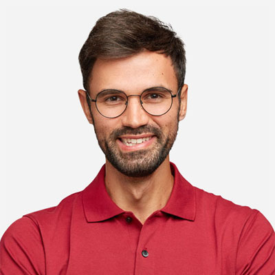 James R